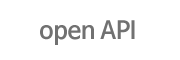 open API